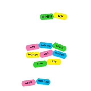 Open Up