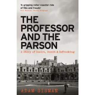 The Professor and the Parson