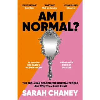 Am I Normal?