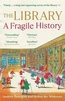 The Library