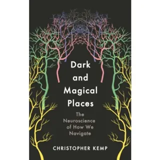 Dark and Magical Places
