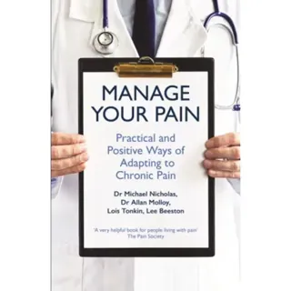 Manage Your Pain