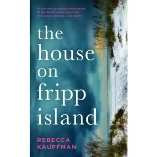The House on Fripp Island