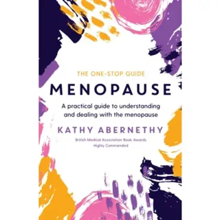 Menopause: The One-Stop Guide