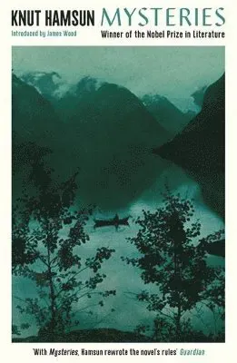 Mysteries