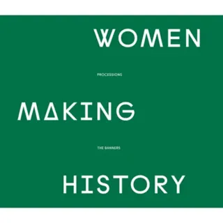 Women Making History