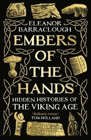 Embers of the Hands