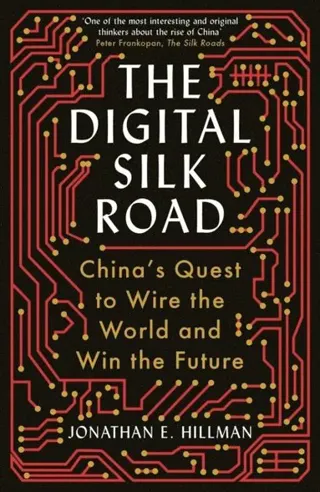 Digital Silk Road