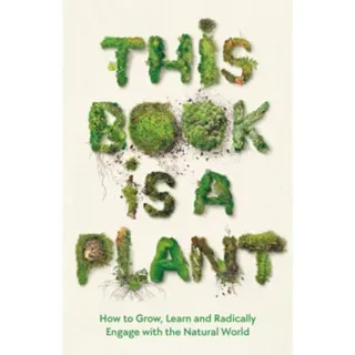 This Book is a Plant