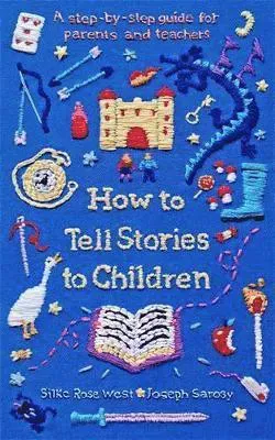 How to Tell Stories to Children