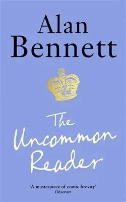 The Uncommon Reader
