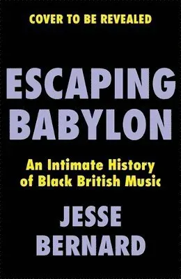 Escaping Babylon