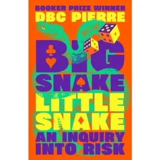 Big Snake Little Snake