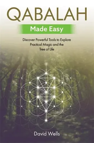 Qabalah Made Easy