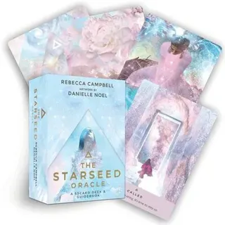 The Starseed Oracle
