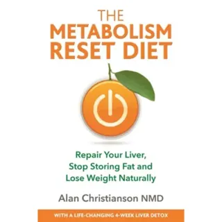 The Metabolism Reset Diet