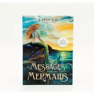 Messages from the Mermaids