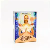 The Angel Guide Oracle