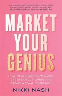 Market Your Genius