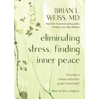 Eliminating Stress, Finding Inner Peace