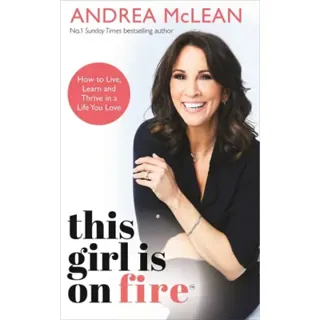 This Girl Is on Fire