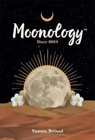 MoonologyTM Diary 2024