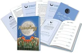 MoonologyTM Diary 2025