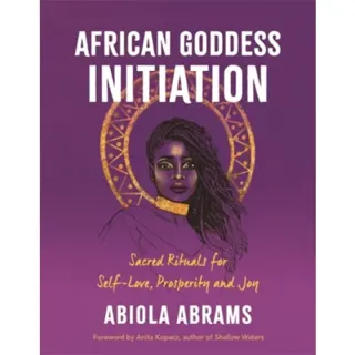 African Goddess Initiation