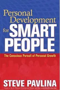 Personal Development for Smart People