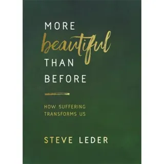 More Beautiful Than Before