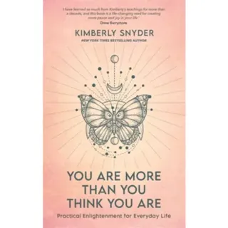 You Are More Than You Think You Are