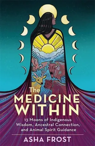 The Medicine Within