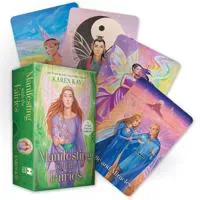 Manifesting with the Fairies Oracle Cards