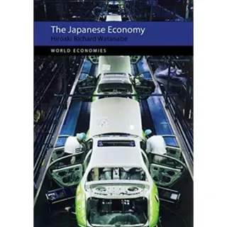 The Japanese Economy