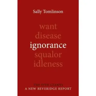 Ignorance
