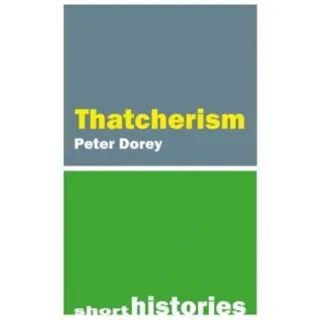Thatcherism