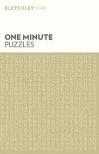 Bletchley Park One Minute Puzzles