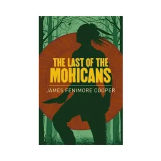 Last of the mohicans