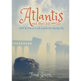 Atlantis and other lost worlds