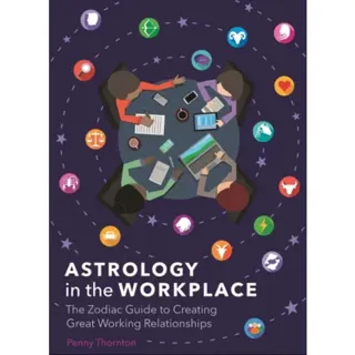 Astrology in the Workplace
