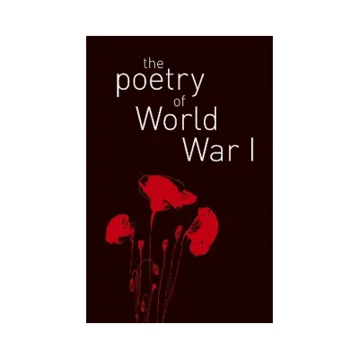 Poetry of world war i
