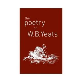 The Poetry of W. B. Yeats