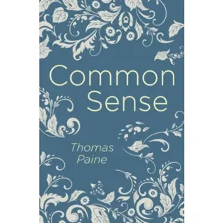 Common Sense