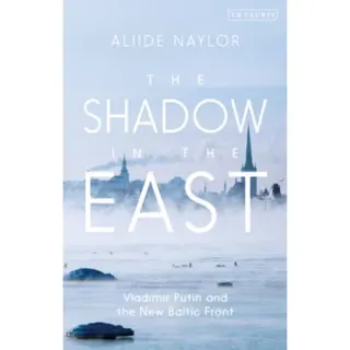 The Shadow in the East