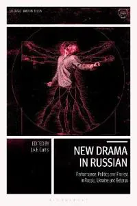 New Drama in Russian