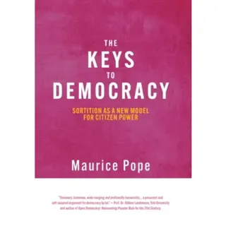 The Keys to Democracy