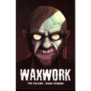 Waxwork
