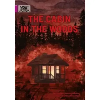 The Cabin in the Woods