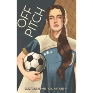 Off Pitch