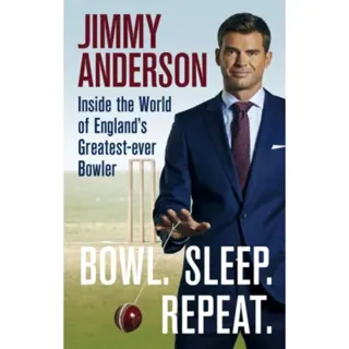 Bowl. Sleep. Repeat.
